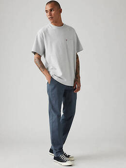 Levi's: Синие брюки  XX