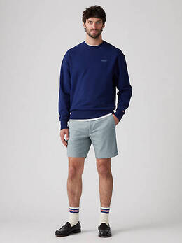 Levi's: Хлопковые шорты  XX