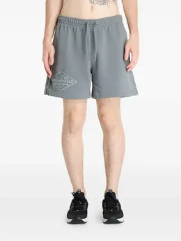 Under Armour: Хлопковые шорты 