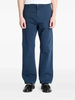 Tommy Jeans: Прямые джинсы 