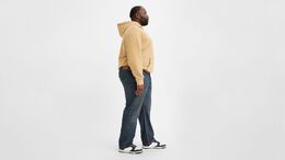 Levi's: Прямые джинсы 