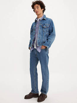 Levi's: Джинсы стрейч 