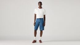 Levi's: Летние шорты 