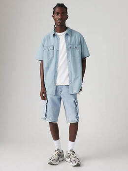 Levi's: Шорты с карманами 