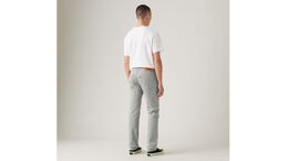 Levi's: Прямые брюки  514