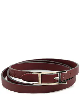 Hermès Pre-Owned: Браслет 