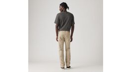 Levi's: Зауженные брюки  502