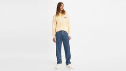 Levi's: Прямые джинсы 