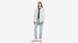 Levi's: Зауженные джинсы  502