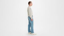 Levi's: Прямые джинсы  514