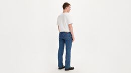 Levi's: Джинсы  501 Original стрейч