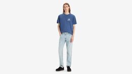 Levi's: Светлые джинсы  511