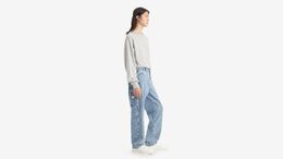 Levi's: Прямые джинсы 