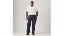 Levi's: Тёмные джинсы  501