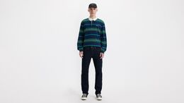 Levi's: Прямые джинсы 