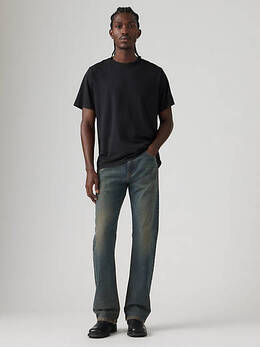 Levi's: Прямые джинсы 
