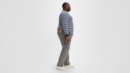 Levi's: Прямые джинсы 