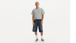 Levi's: Шорты 