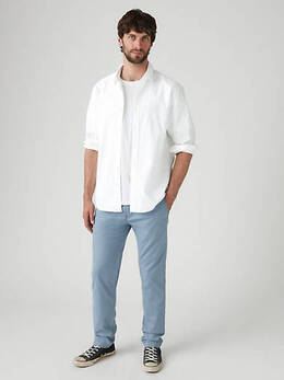 Levi's: Хлопковые брюки  XX
