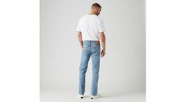 Levi's: Прямые джинсы 