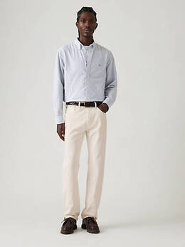 Levi's: Летние джинсы  501 Original