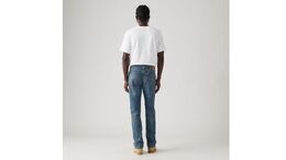 Levi's: Прямые джинсы  514