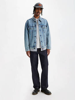 Levi's: Прямые джинсы 