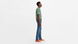 Levi's: Джинсы  511