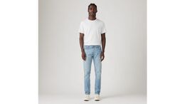 Levi's: Зауженные джинсы  512