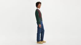 Levi's: Спортивные джинсы 