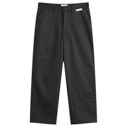 WTAPS: Чёрные брюки 