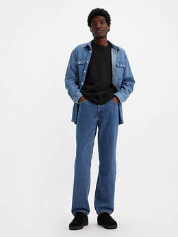 Levi's: Джинсы стрейч 