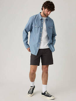 Levi's: Летние шорты  XX