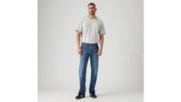 Levi's: Прямые джинсы 