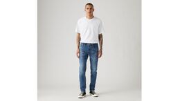 Levi's: Зауженные джинсы  512