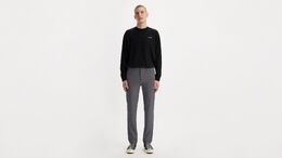 Levi's: Брюки  511 стрейч