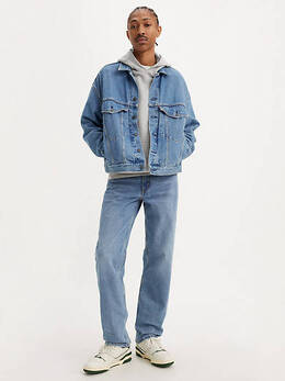 Levi's: Джинсы свободного кроя 