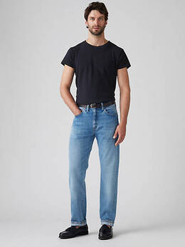 Levi's: Джинсы  501