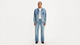 Levi's: Прямые джинсы 