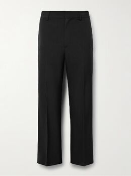 Acne Studios: Прямые брюки 