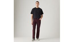 Levi's: Бархатные джинсы 