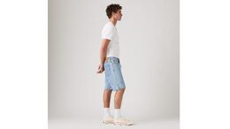 Levi's: Светлые шорты 