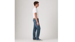 Levi's: Прямые джинсы  514