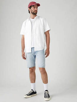 Levi's: Летние шорты  501