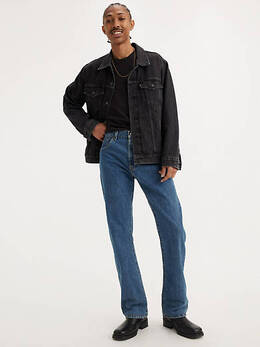 Levi's: Джинсы стрейч 