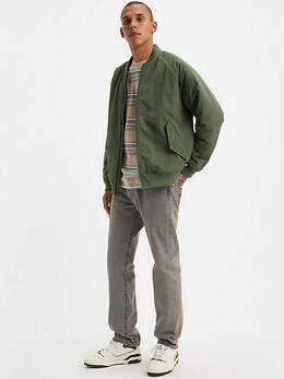 Levi's: Джинсы  501 Original стрейч