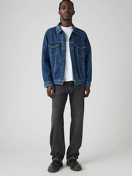 Levi's: Прямые джинсы 