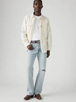 Levi's: Винтажные джинсы 