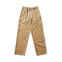 Dries Van Noten: Брюки из вискозы 