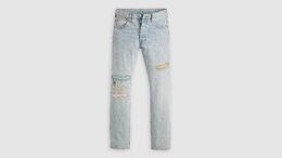 Levi's: Прямые джинсы  501 Original